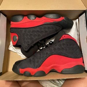 Air Jordan 13 Retro Breds Gs